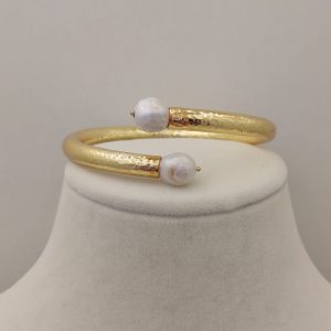 Hathor Nil İnci Bileklik