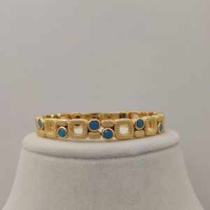 Kibele Toprak Bileziği – Ana Toprak Sarmalı