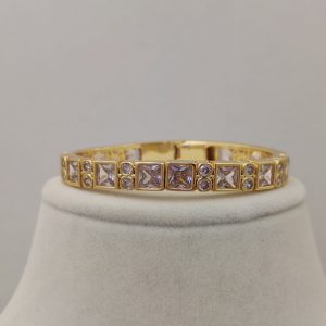 Anahita Nehir Tılsımı Bileziği-Beyaz