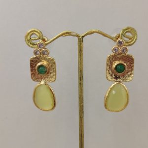 JULİA YEŞİL NİL KRİSTALİ