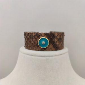 COMİCELLO - NAZAR TURKUAZ RA KORUMASI