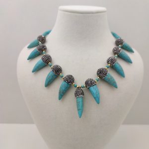 GÖK KUT - KORUMA KOLYESİ