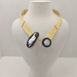 DELPHİ İNCİ APOLLO HALKASI