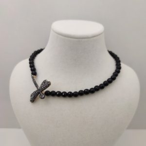 SHADOW DRAGONFLY- KORUYUCU KOLYE