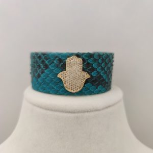 FATIMANIN ELİ - KORUMA CUFF