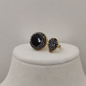 AYZIT KARA AY YÜZÜK