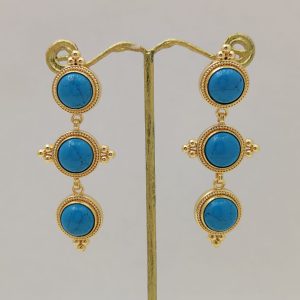 TAVERET BEREKET MADALYONU